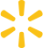 沃尔玛礼品卡余额查询平台 Logo
